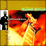 Russell Malone / Sweet Georgia Peach (MVCI-24011)