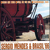 rgio Mendes / Sergio Mendes and Brasil '66 (SK1025)