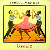 Sergio Mendes / Brasileiro (7559-61315-2)