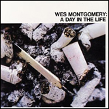 Wes Montgomery / A Day In The Life (CD 0816)