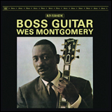 Wes Montgomery / Boss Guitar (VICJ-60035)