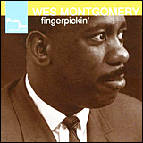Wes Montgomery / fingerpickin'