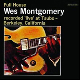 Wes Montgomery / Full House (VICJ-23581)