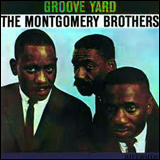Wes Montgomery (The Montgomery Brothers) / Groove Yard (VICJ-23655)