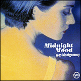 Wes Montgomery / Midnight Mood (POCJ-2644)