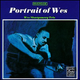 Wes Montgomery / Portrait of Wes (VICJ-60038)