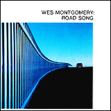 Wes Montgomery / Road Song (CD 0822)
