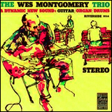 Wes Montgomery / The Wes Montgomery Trio (VICJ-2209)