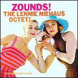 Lennie Niehaus / Zounds!