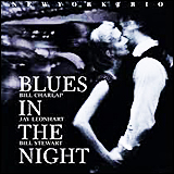 New York Trio / Blues In The Night (TKCV-35097)