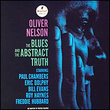 Oliver Nelson / The Blues And The Abstract Truth (MVCI-23029)