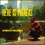 Phineas Newborn, jr. / Here Is Phineas (30XD-1049)