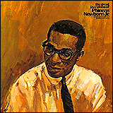 Phineas Newborn, Jr. / The Great Jazz Piano (UCCO-9347)