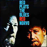 Red Norvo Red Plays The Blue