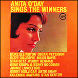 Anita O'Day / Sings The Winners