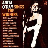 Anita O'Day / Sings The Winners (UCCU-9290)