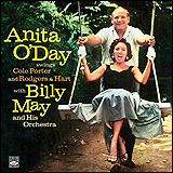 Anita O'Day, Cole Porter / Anita O'Day Swings Cole Porter With Billy May