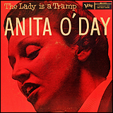 Anita O'day / The Lady Is A Tramp (POCJ-2113)