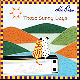 Lee Oskar / Those Sunny Days (TKCB-70540)