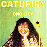 Lisa Ono / Catupiry (32MD-1050)