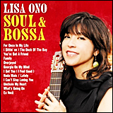 Lisa Ono Soul and Bossa