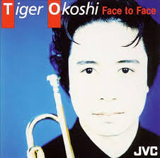 Tiger Okoshi / Face To Face (VDJ-1198)