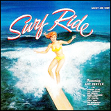 Art Pepper / Surf Ride (COCY-9008)