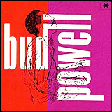 Bud Powell / The Bud Powell Trio Plays (CDP 7939022)