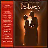 Cole Porter / DE-LOVELY Music From The Motion Picture (SICP616)