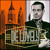 Cole Porter / It's DeLoveley : The Authentic Cole Porter Collection (BVCJ-37408)