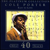 Cole Porter / Cole Porter The Platinum Collection (PC643) [2CD]