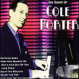 Cole Porter / The Songs Cole Porter (PBXCD375) (3CD)