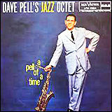 Dave Pell A Pell Of A Time