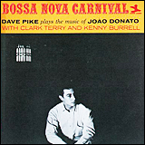 Dave Pike / Bossa Nova Carnival