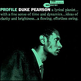 Duke Pearson / Profile (TOCJ-4022)