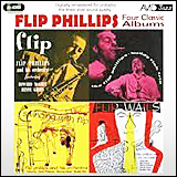 Flip Phillips Four Classic Albums (EMSC 1070)