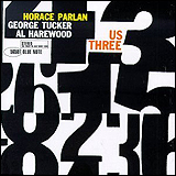Horace Parlan / Us Three (CP32-9516)