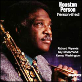 Houston Person / Person-ified (HCD 7004)