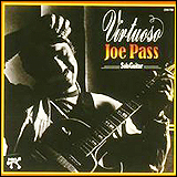 Joe Pass / Virtuoso One (VICJ-23536)