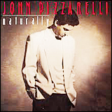 John Pizzarelli / Naturally (BVCJ-604)