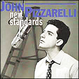 John Pizzarelli / New Standards (BVCJ-620)