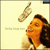Lucy Ann Polk　/　Lucky Lucy Ann (V.S.O.P. #6CD)