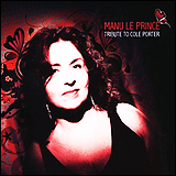 Cole Porter and Manu Le Prince / Tribute To Cole Porter