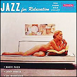 Marty Paich / Jazz For Relaxation (V.S.O.P. #27)