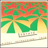 Michel Petrucciani / Estate (DIW-354)