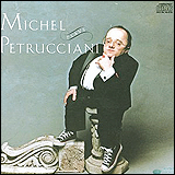 Michel Petrucciani / Michel Plays Petrucciani (CDP 7 48679 2)