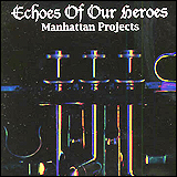 icholas Payton and Vincent Herring / Echoes Of Our Heroes (ALCB-9541)