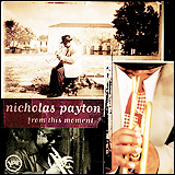 Nicholas Payton / From This Moment