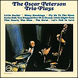 Oscar Peterson / The Oscar Peterson Trio Plays (POCJ_2472)