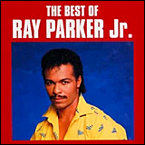 Ray Parker Jr. / The Best Of Ray Parker Jr. (BVCM 37348)